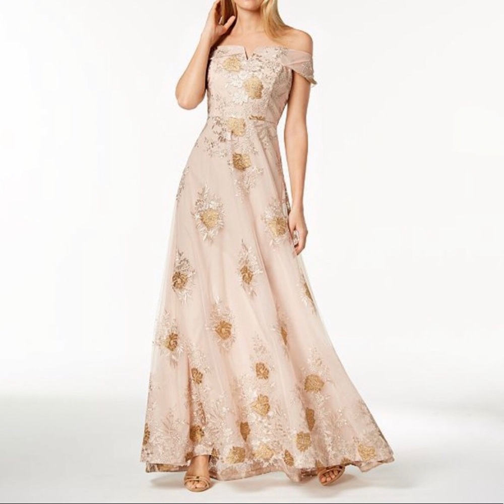 calvin klein dress brand new